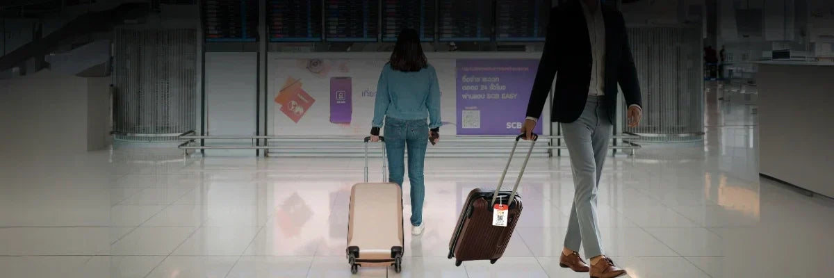 Why VIP Trusted tag8 Technology to Power Its Smart Travel Security