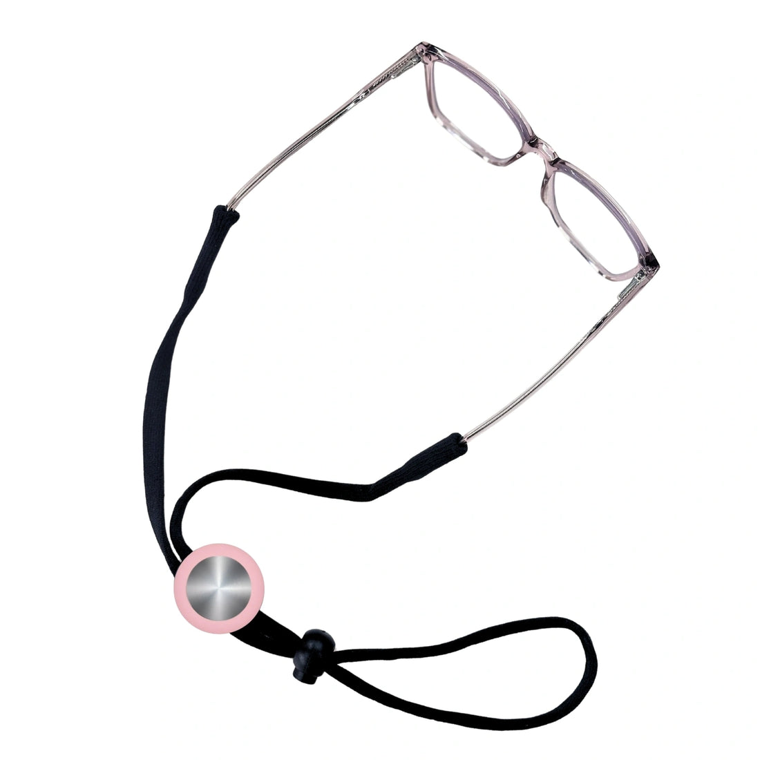 Smart Lanyard Tracker (Pink Colour)