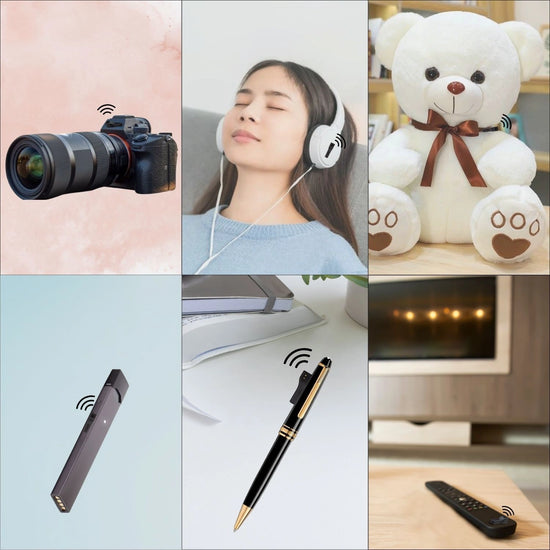 Dolphin Tracker Mini – Secure and Track Your Valuables with tag8