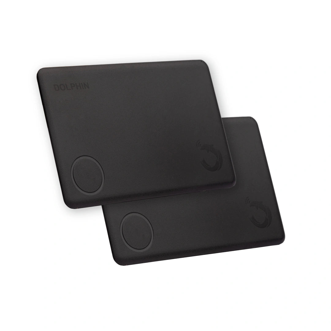 டால்பின் ஸ்மார்ட் டிராக்கர் ஸ்லீக்