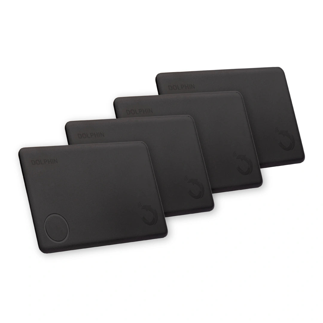 டால்பின் ஸ்மார்ட் டிராக்கர் ஸ்லீக்