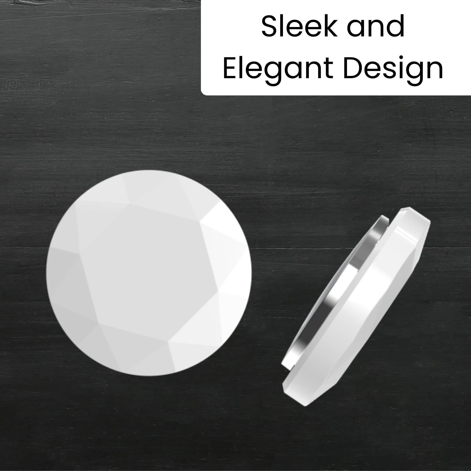 Dolphin Smart Tracker Huthur - Bluetooth Tracker