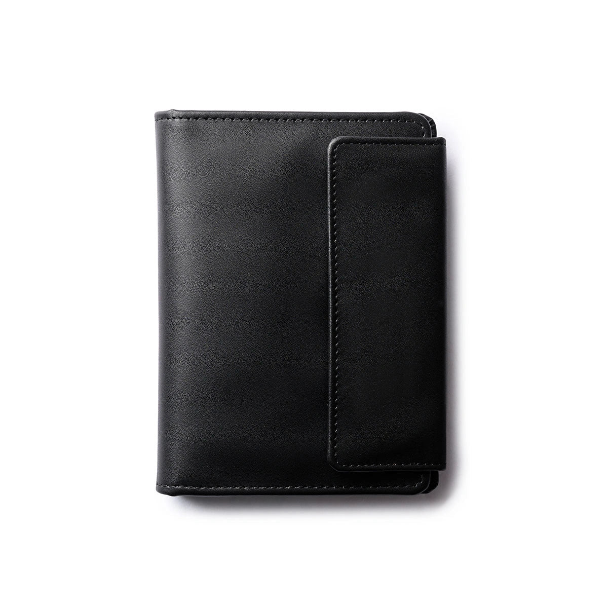 Orbit Smart Tri-Fold Passport Holder with tracker to keep travel essentials secure and easy to locate