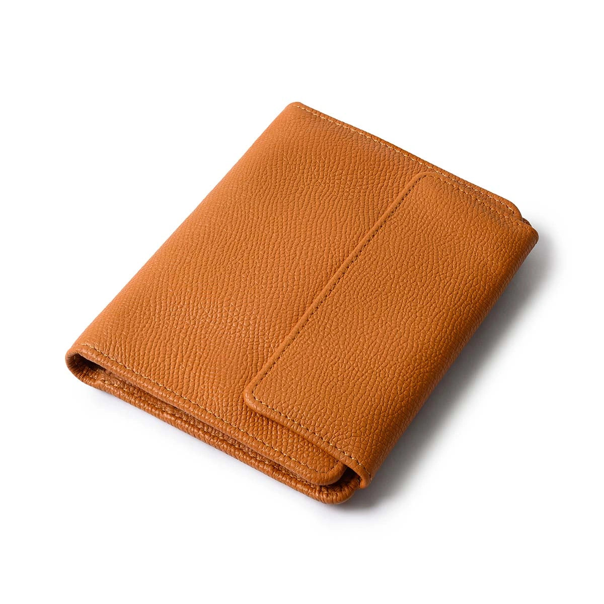 Orbit Smart Passport Holder Tri-Fold with Dolphin Max tracker to secure and locate passport easily