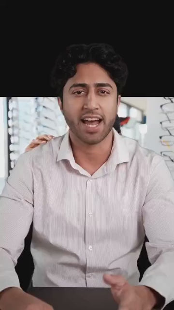 Dolphin Eyewear Finder – Bluetooth Glasses Tracker