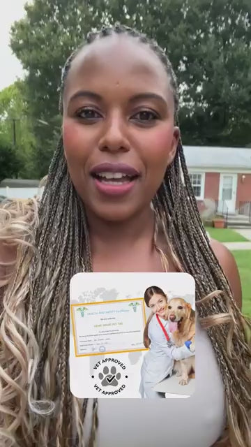 Genie Smart Pet Tag | QR Tag for Easy Pet Tracking & Locate 9