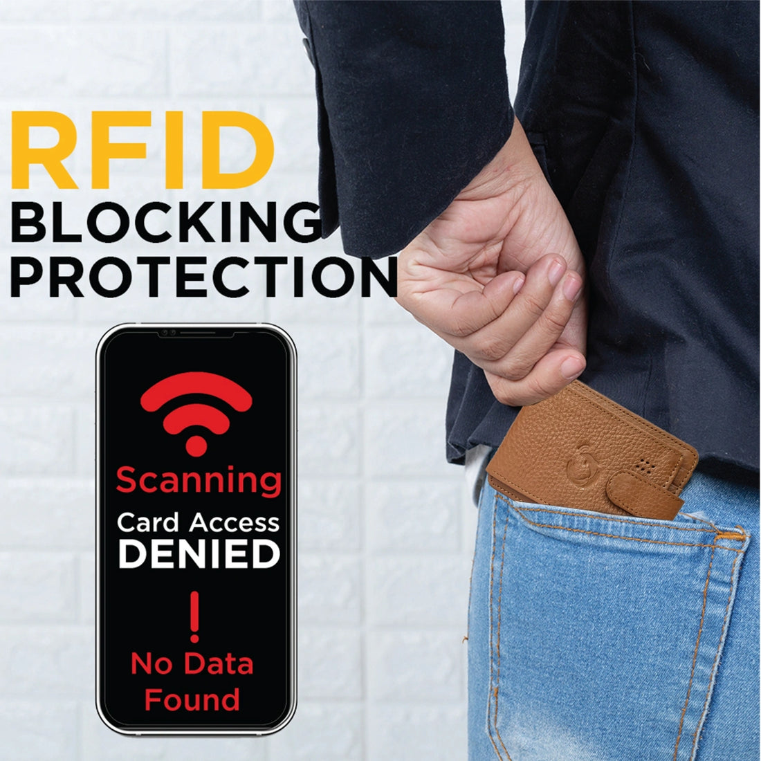 tag8 Dolphin Card Holder for secure and stylish storage of your essential cards