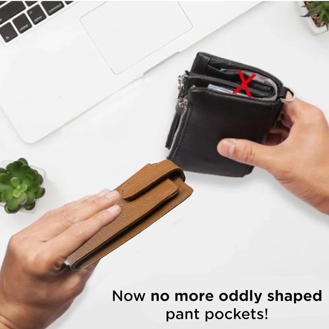 tag8 Dolphin Card Holder for secure and stylish storage of your essential cards