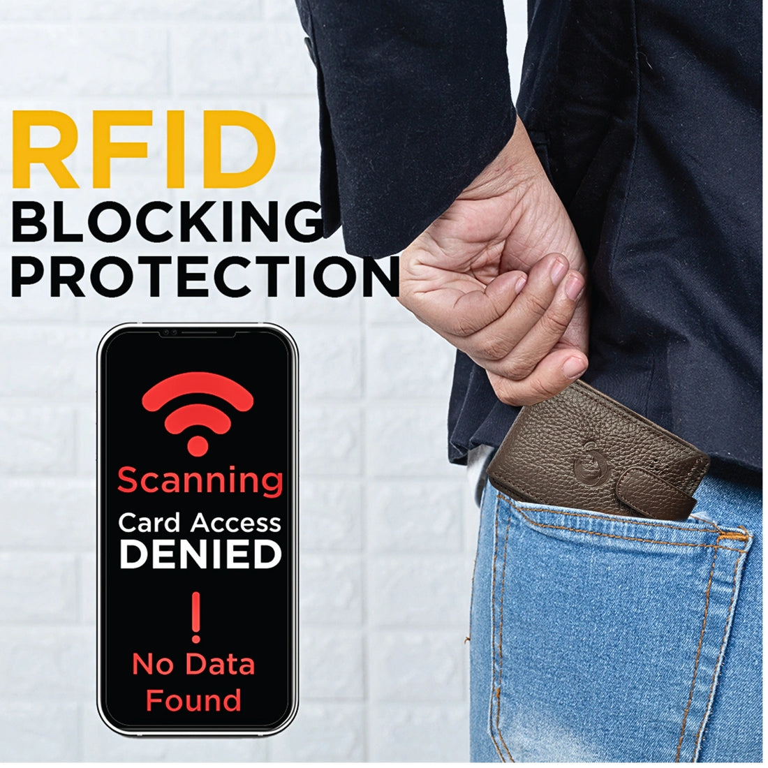 tag8 Dolphin Card Holder for secure and stylish storage of your essential cards