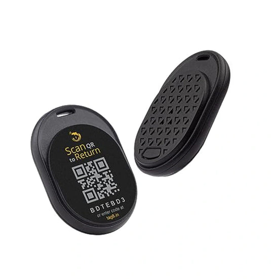 tag8 Dolphin Max Smart Bluetooth Tracker for enhanced tracking and security of valuables