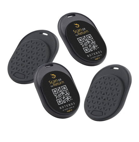 tag8 Dolphin Max Smart Bluetooth Tracker for enhanced tracking and security of valuables