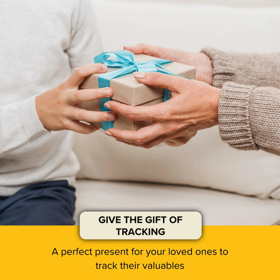 tag8 Dolphin Max Smart Bluetooth Tracker for enhanced tracking and security of valuables