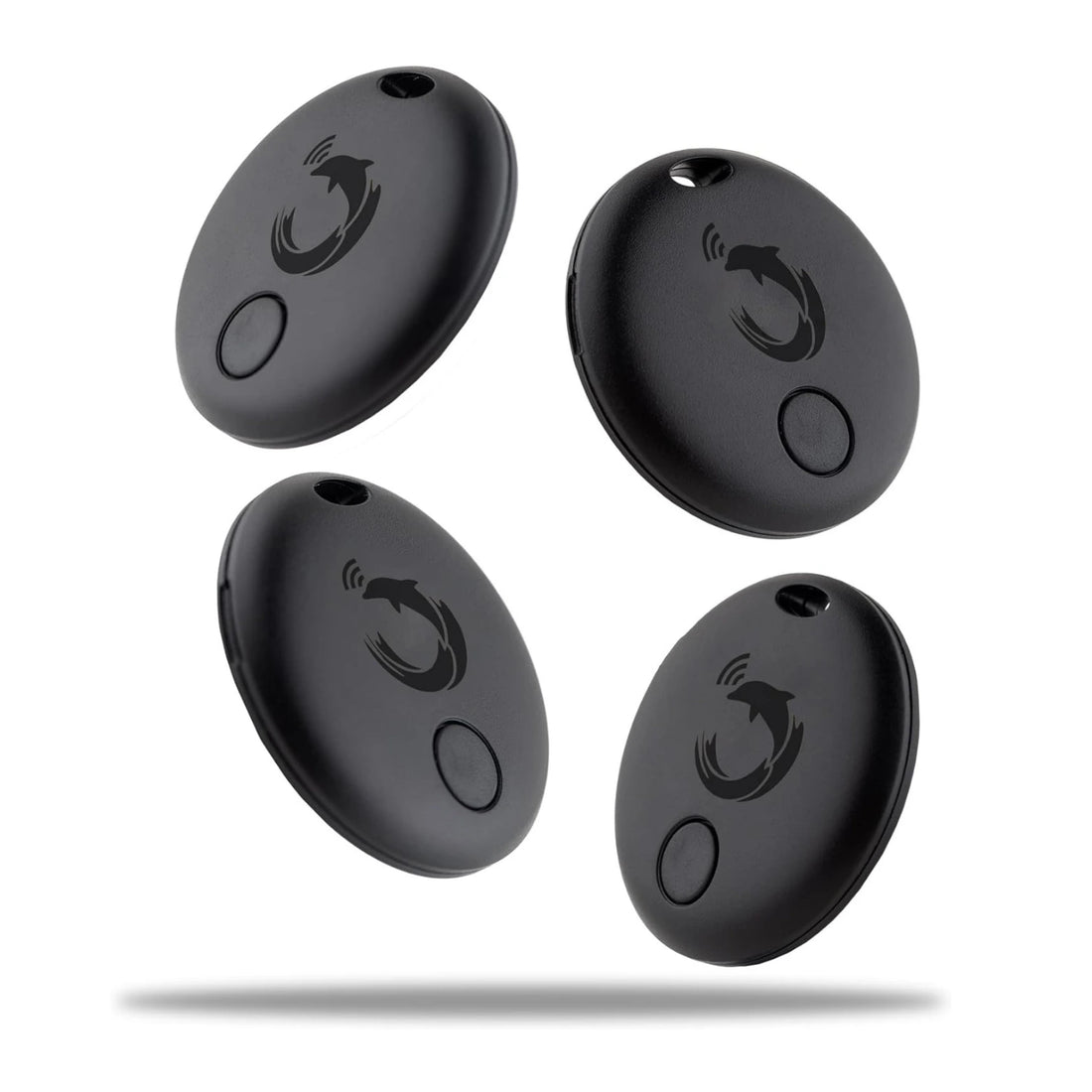 tag8 Dolphin Pro Smart Bluetooth Tracker for real-time location tracking and security
