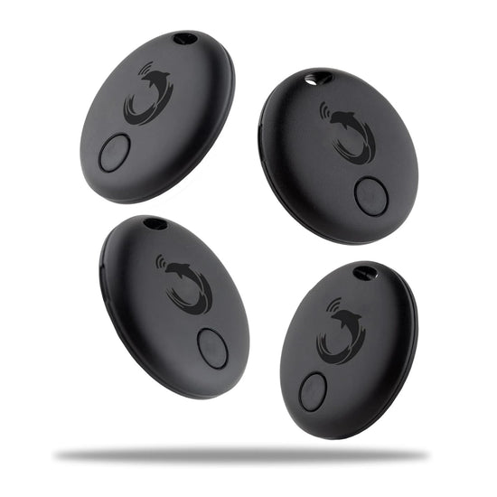 tag8 Dolphin Pro Smart Bluetooth Tracker for real-time location tracking and security