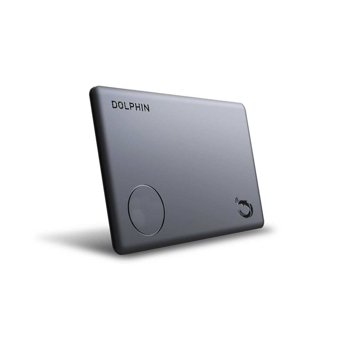 tag8 Dolphin Smart Tracker Sleek with ultra-slim design for real-time tracking and security