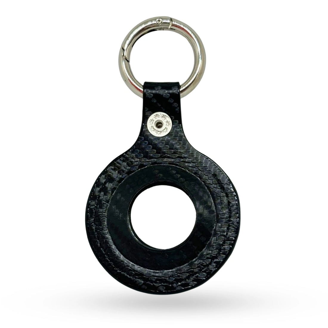 Protective Leather Case for Dolphin Smart Tracker – Stylish & Durable