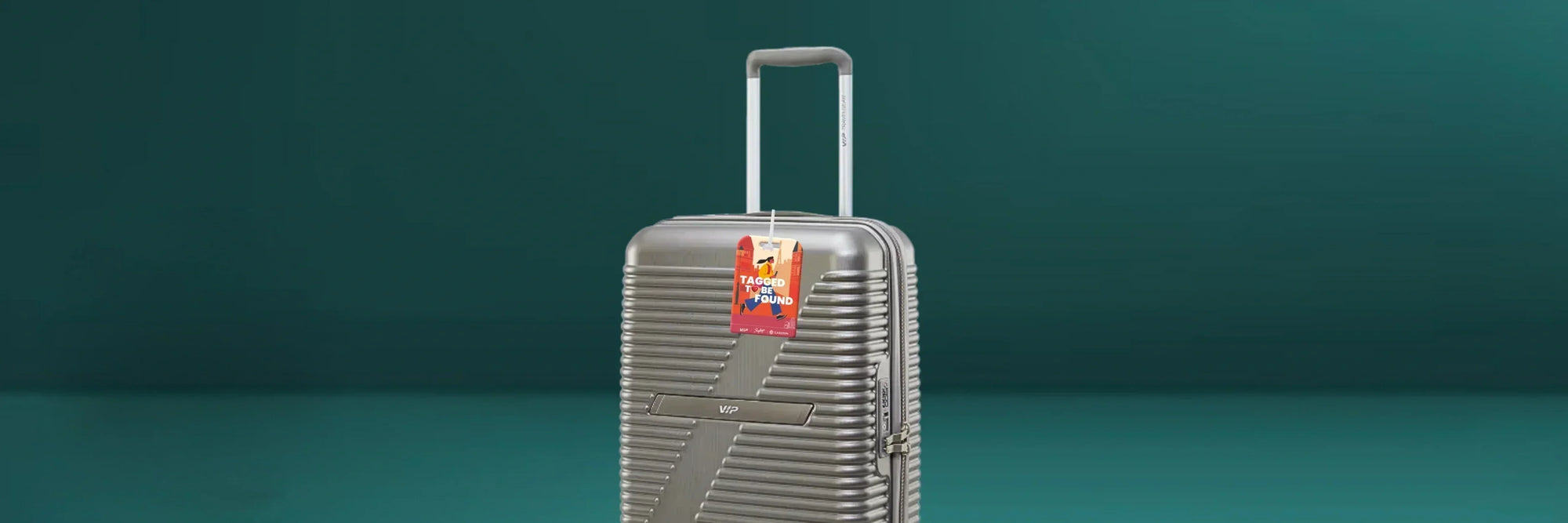 What Is the VIP Smart Tag and How Does It Work?