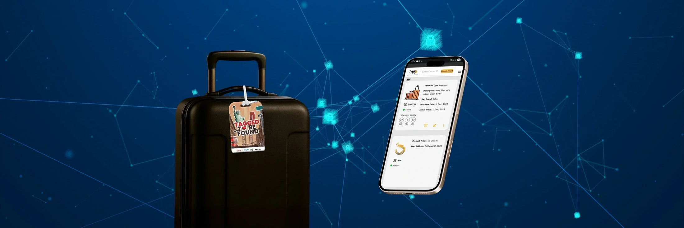 Behind the Scenes: The Tech That Powers VIP Smart Tags