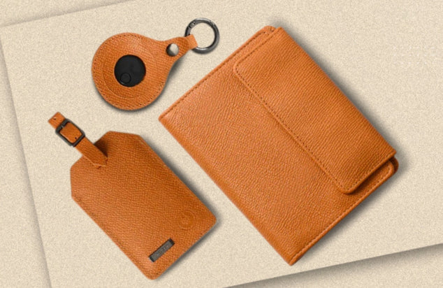 Exclusive: tag8 x Three Sixty - Live the Leather Life