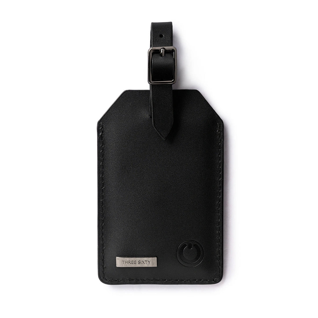Orbit Smart Luggage Tag (Black)