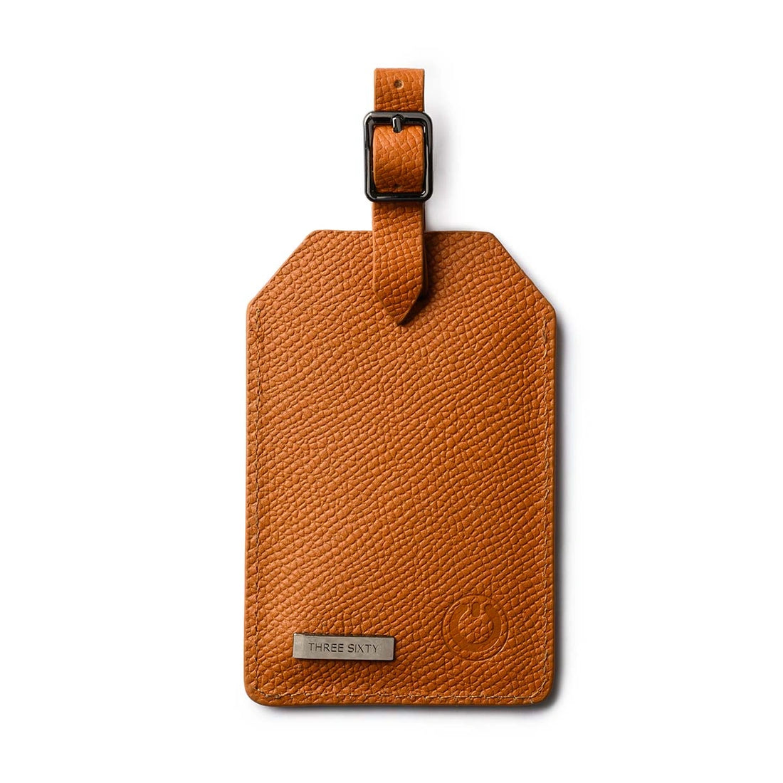 Orbit Smart Luggage Tag (Tan)