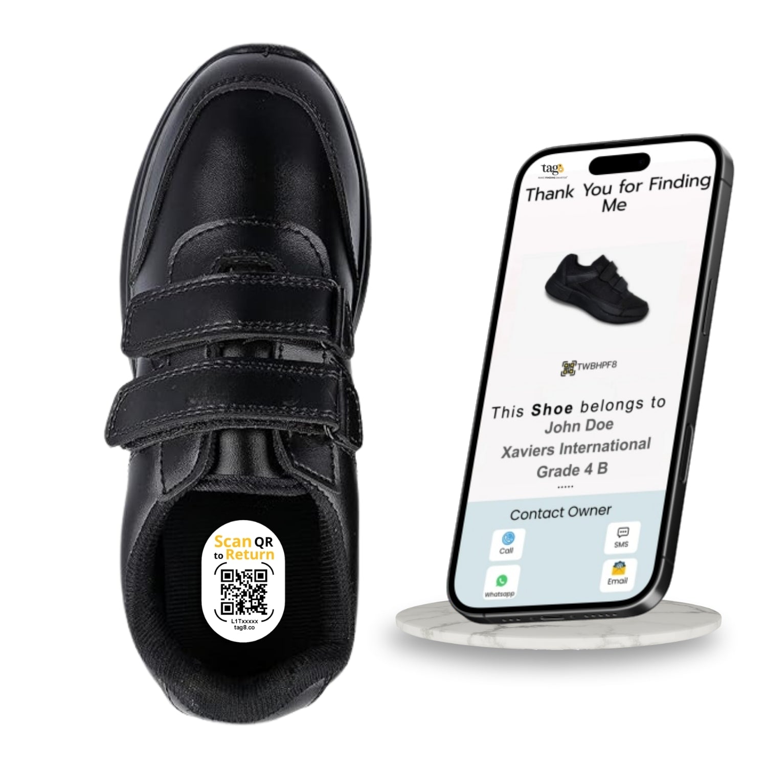 SoleMate