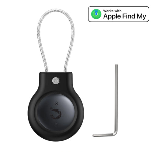 Dolphin Rex ios with Anti-theft Case - Tag8