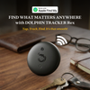 Dolphin Smart Tracker