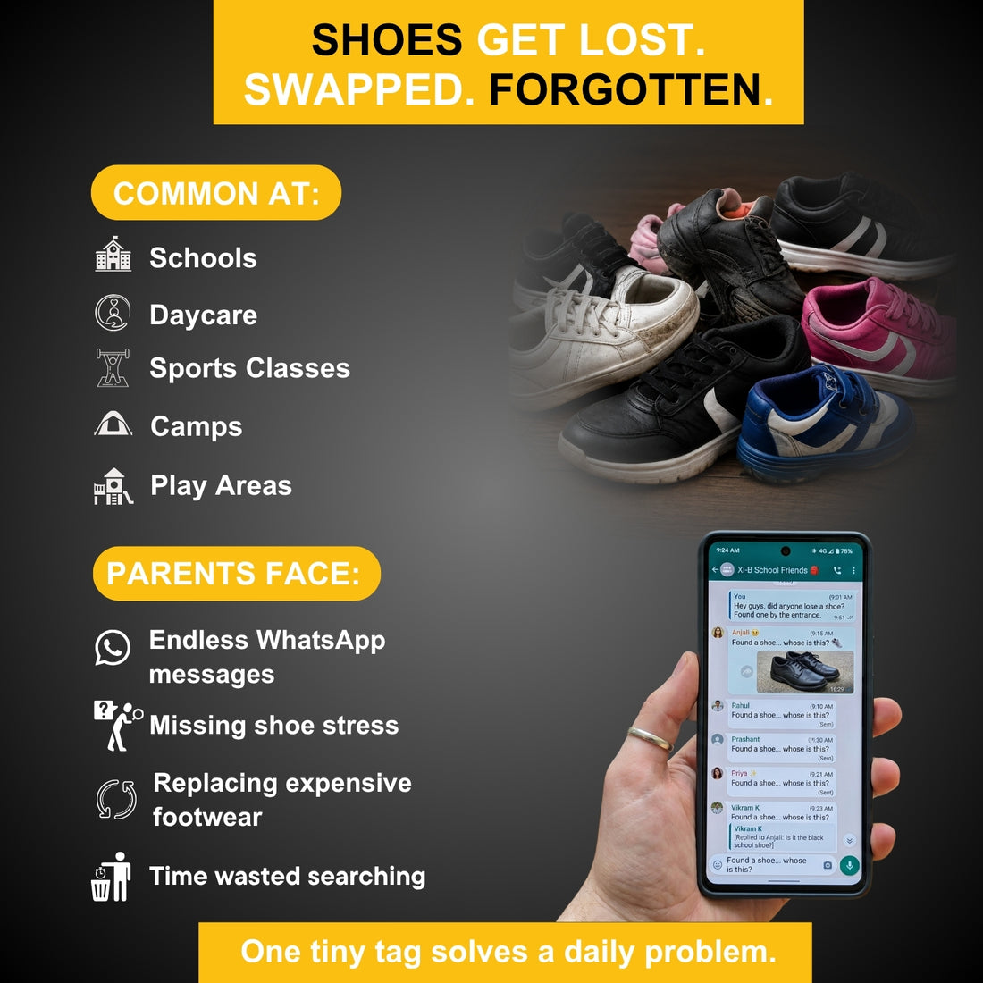 SoleMate