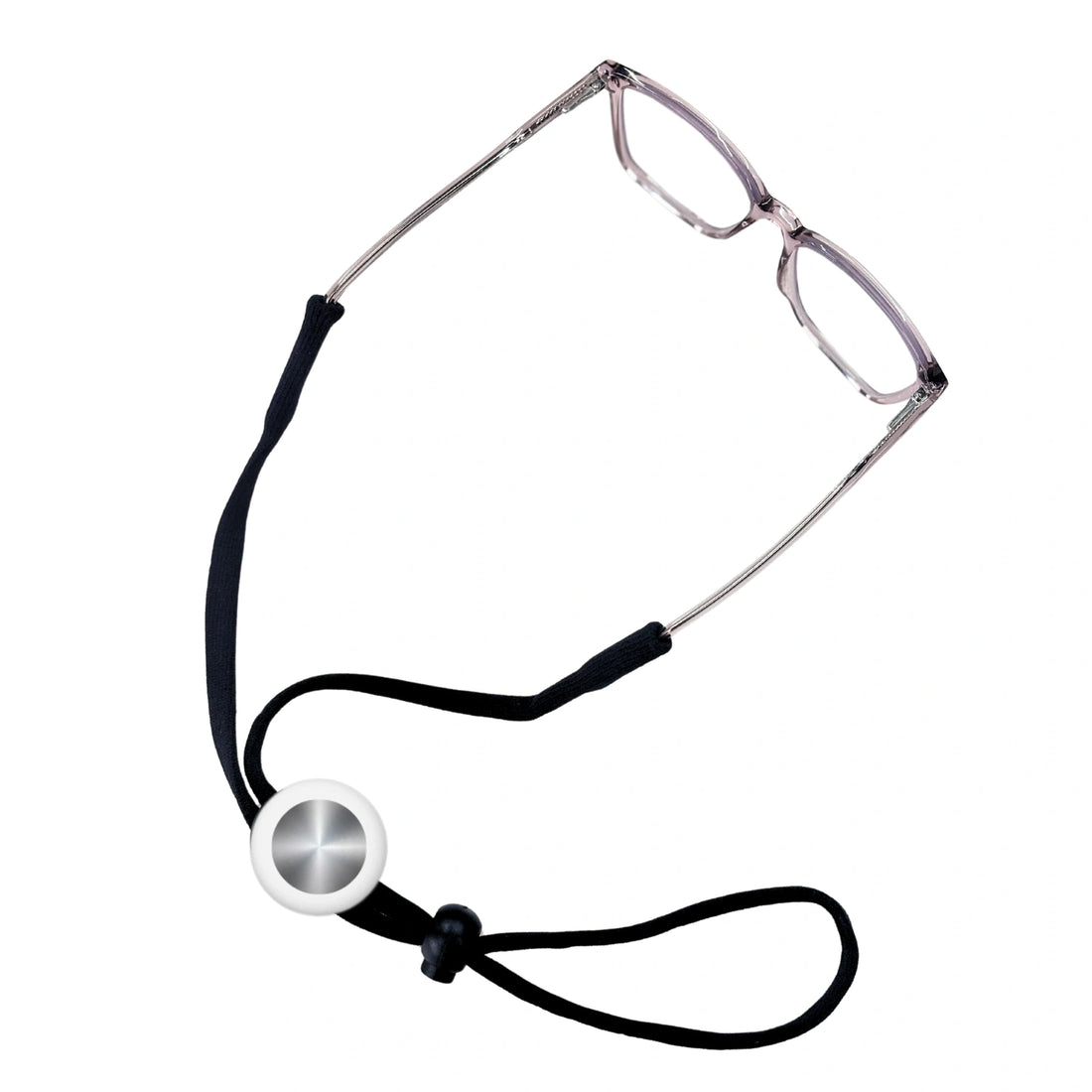 Smart Lanyard Tracker