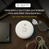 Dolphin Smart Tracker