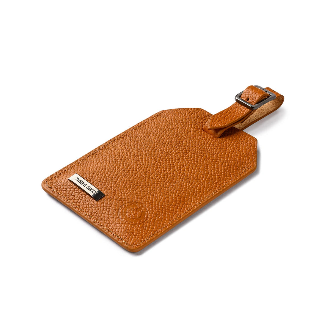 Orbit Smart Luggage Tag (Tan)