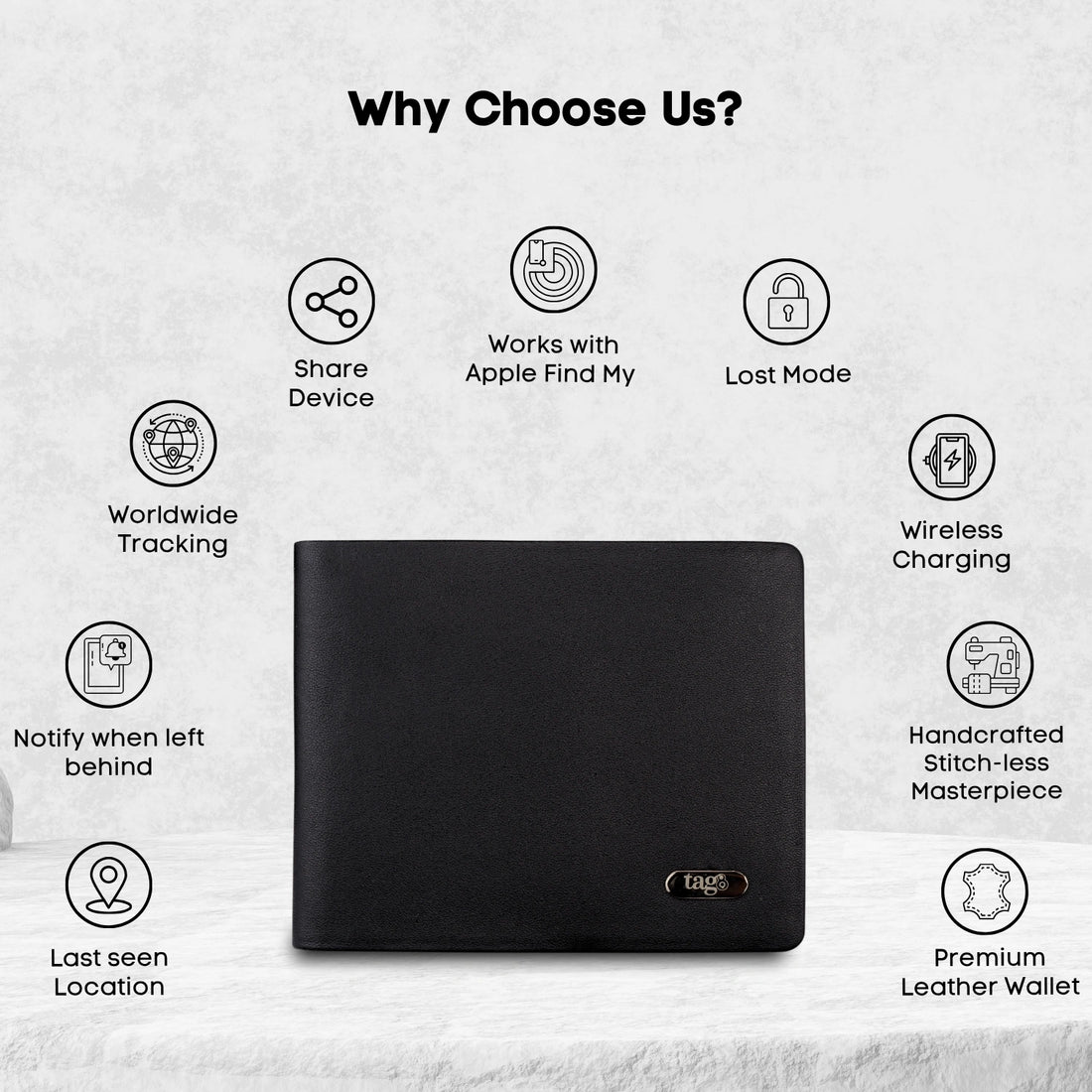 Dolphin Smart Wallet-iOS