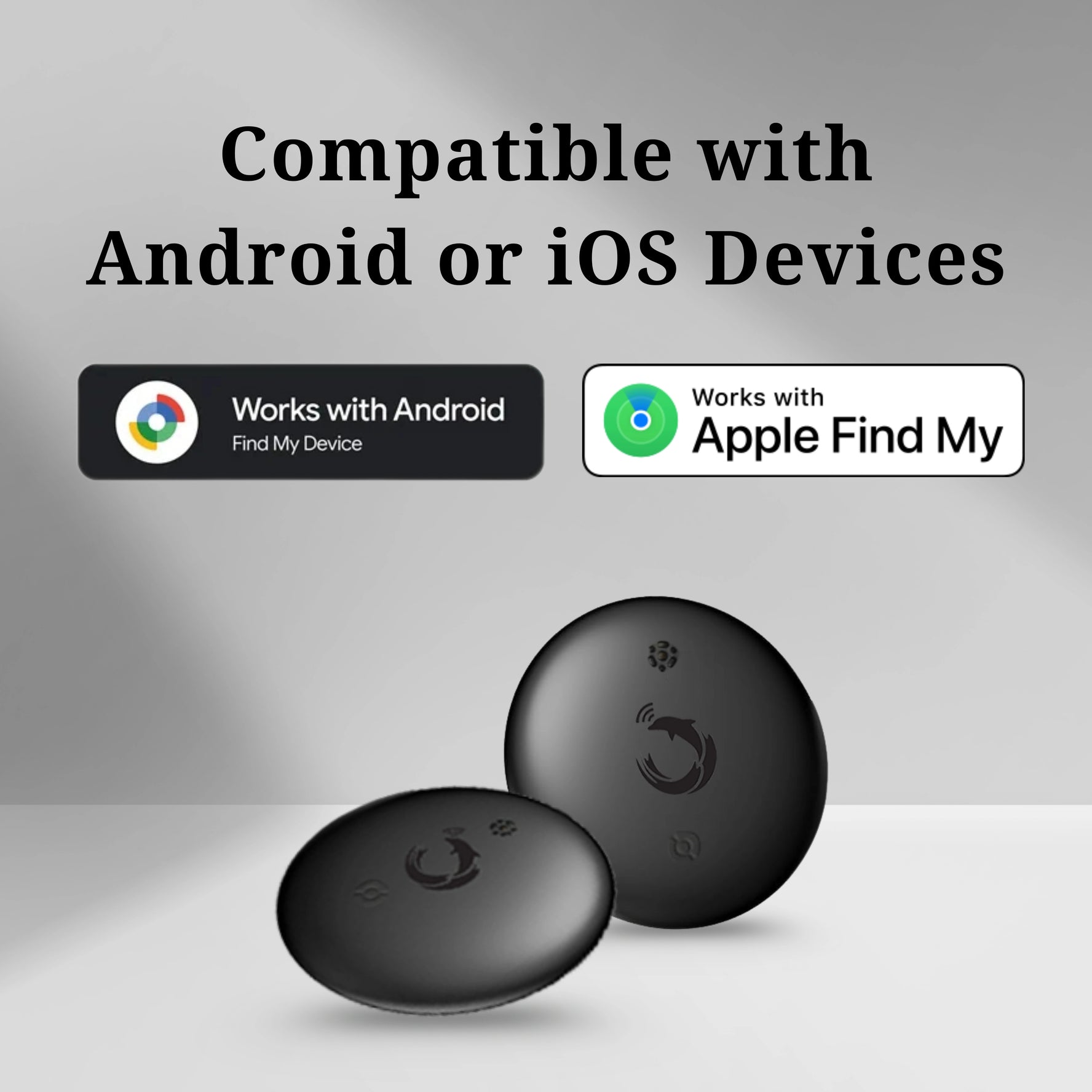 Dolphin Smart Tracker Rex+