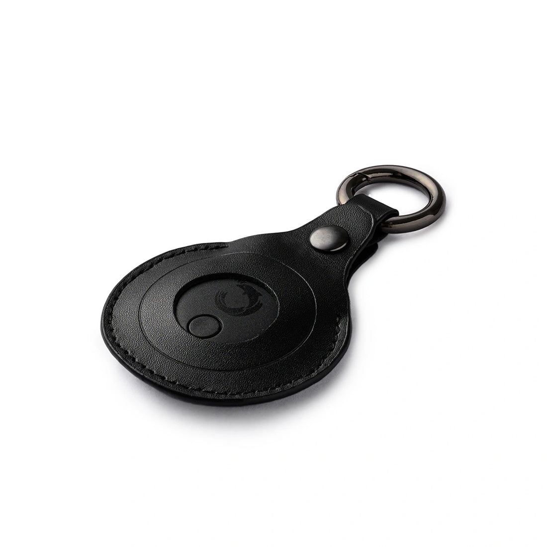 Orbit Smart Key Ring (Black)