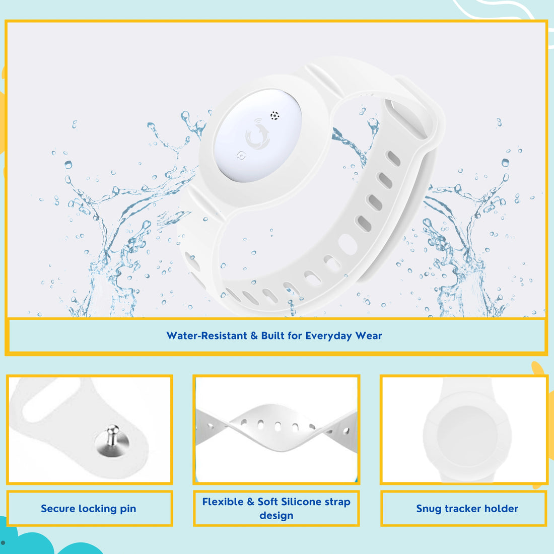 Dolphin Watch Tracker Rex Android