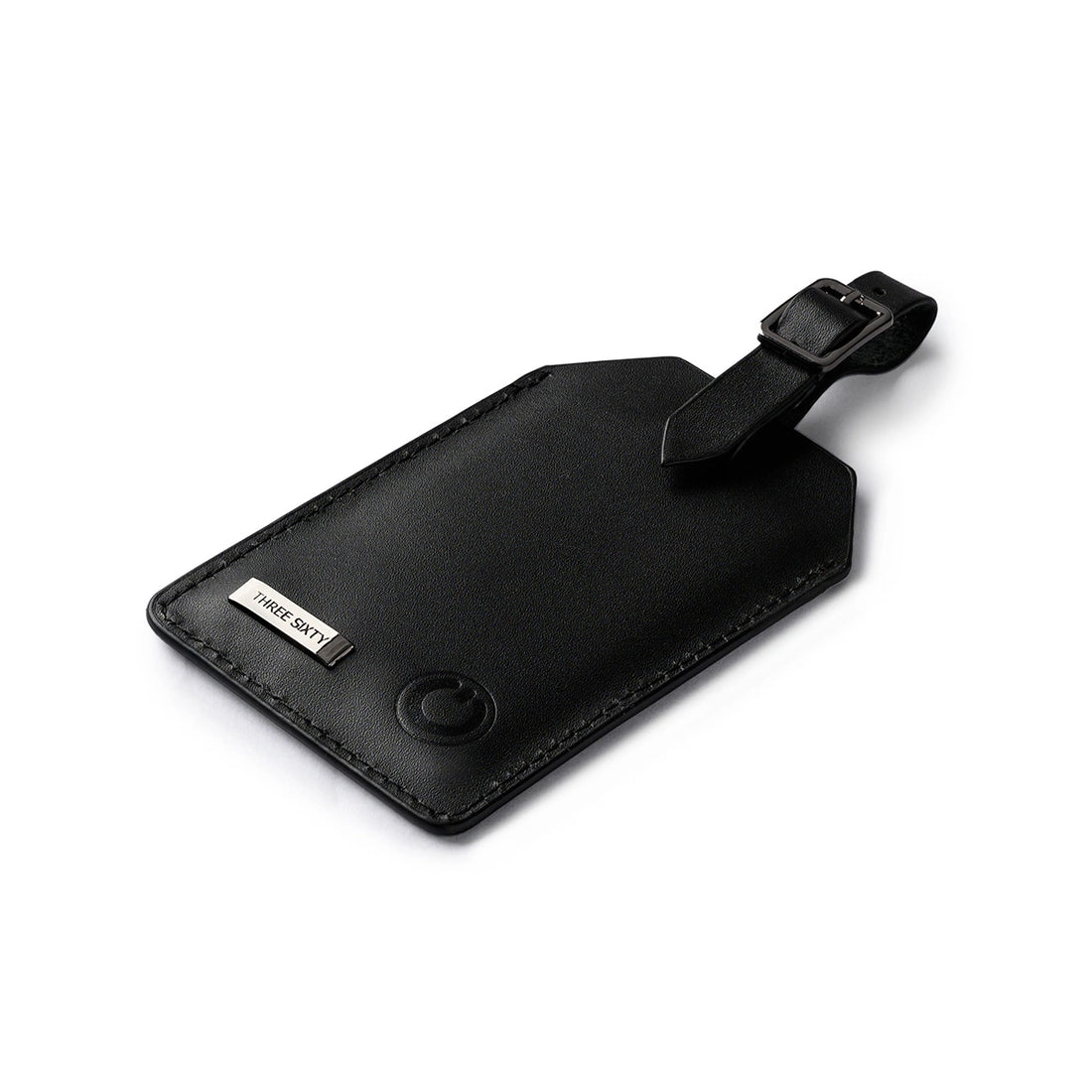Orbit Smart Luggage Tag (Black)
