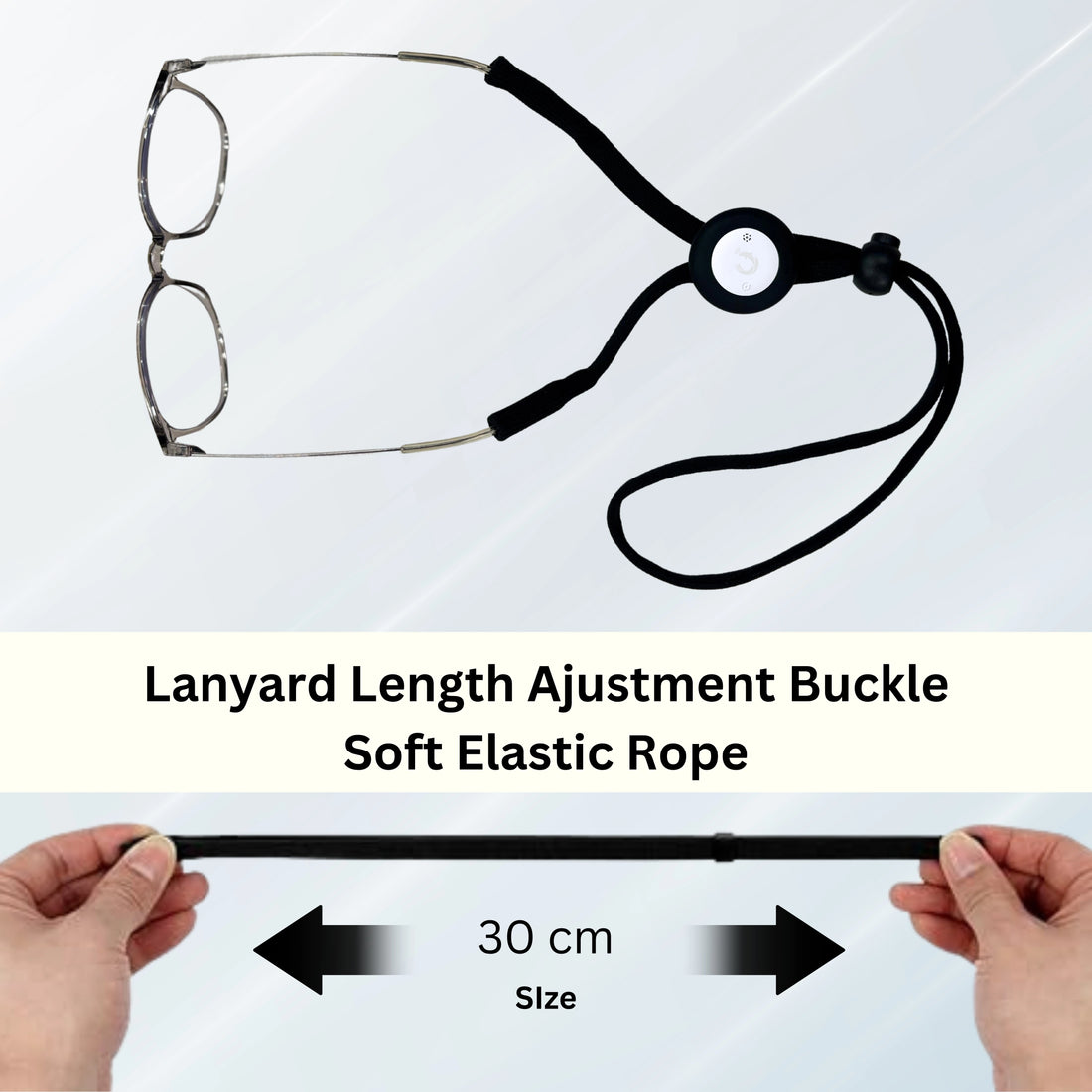 Smart Lanyard Tracker Rex Android