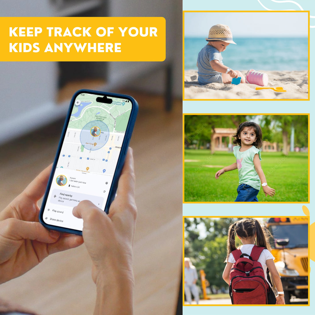Dolphin Watch Tracker Rex Android