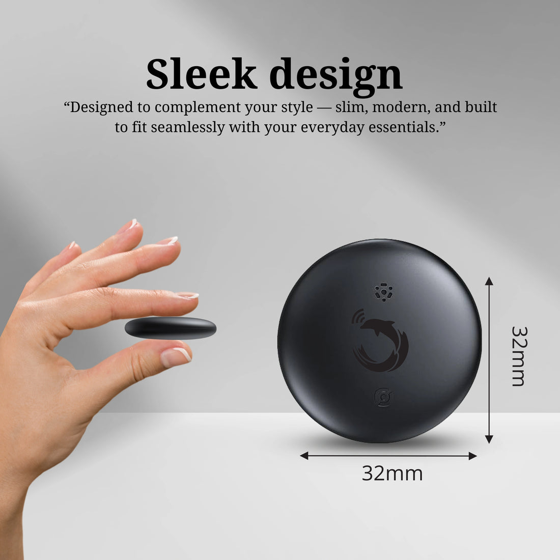 Dolphin Smart Tracker Rex+
