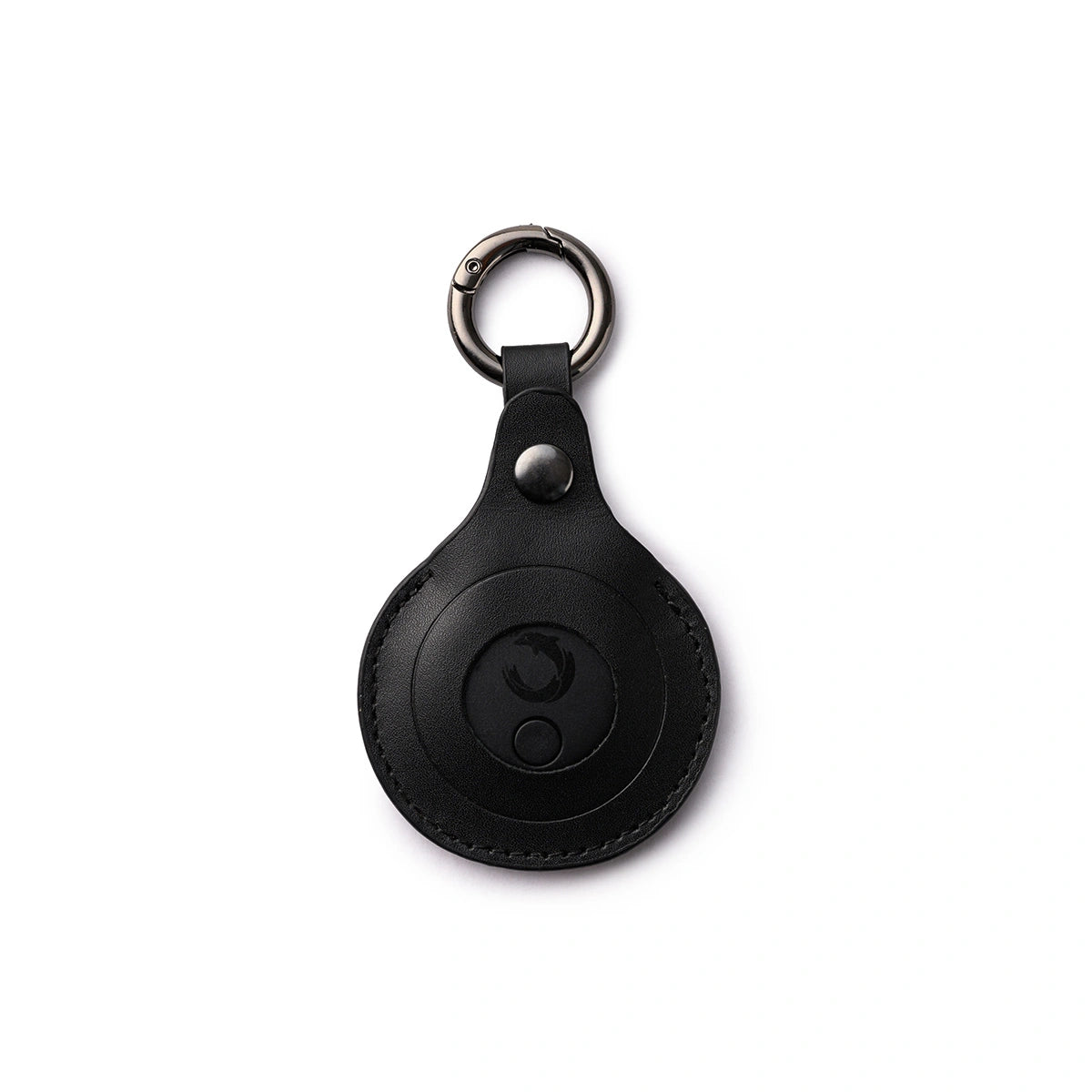 Orbit Smart Key Ring (Black)