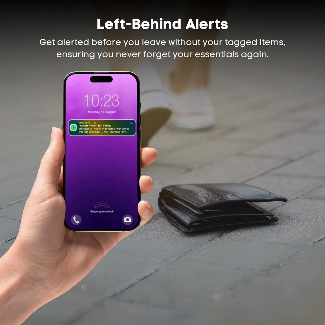 Dolphin Smart Wallet-iOS