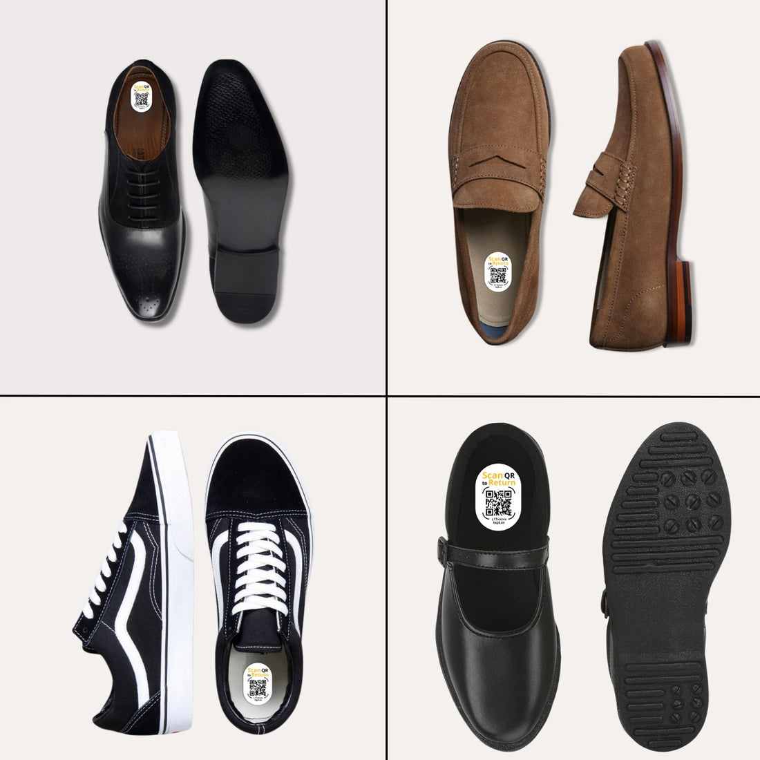 SoleMate