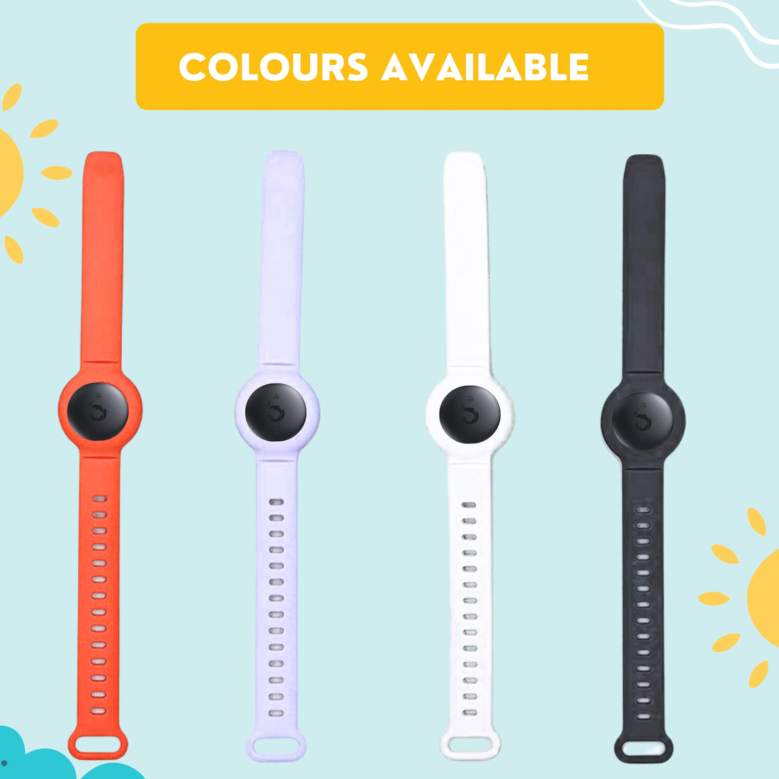 Dolphin Watch Tracker Rex iOS