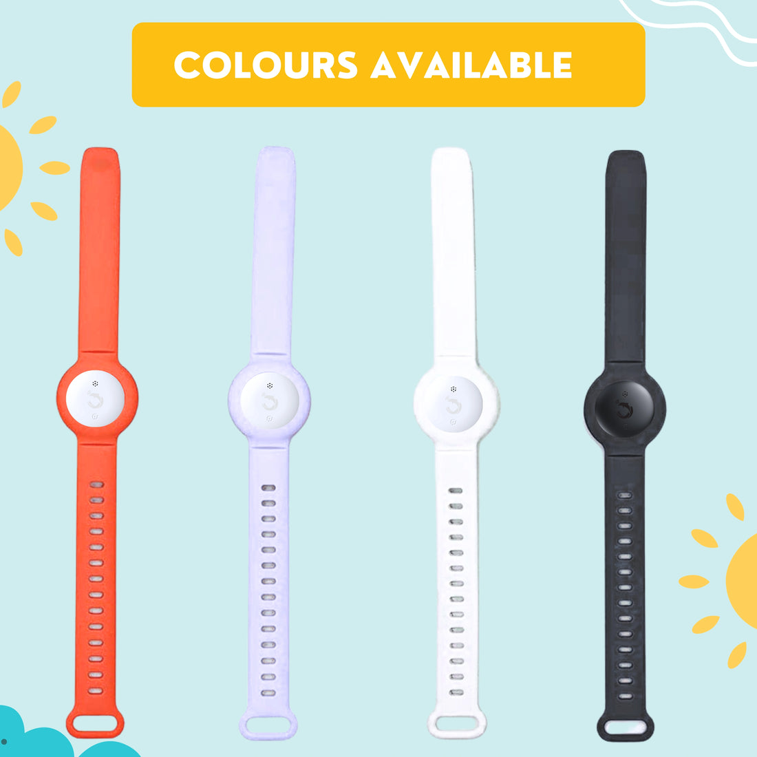 Dolphin Watch Tracker Rex Android