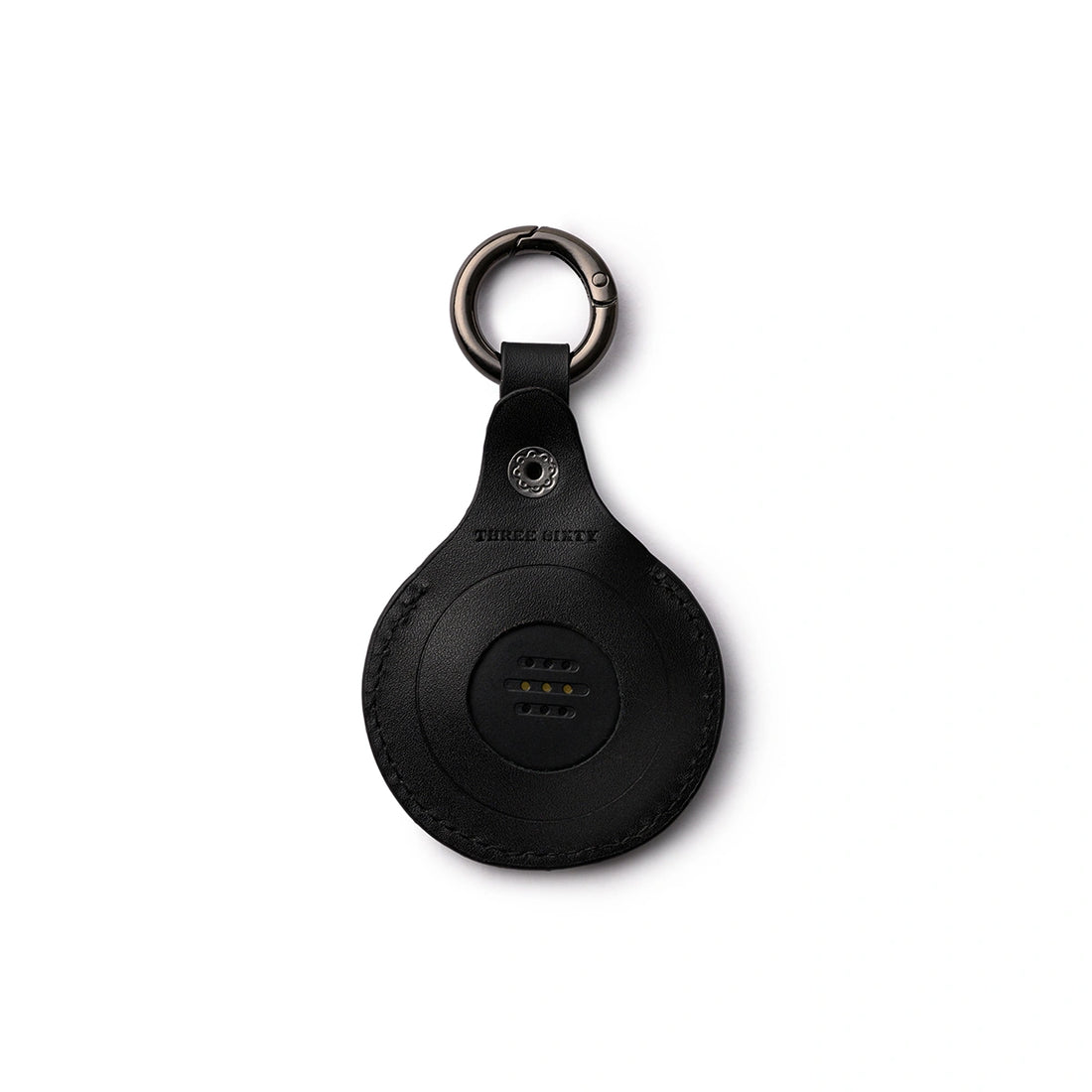 Orbit Smart Key Ring (Black)