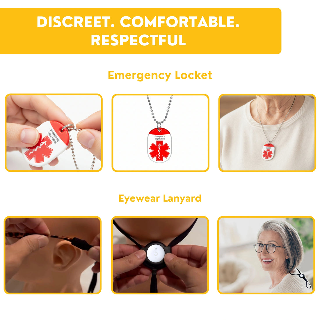 Smart Safety Kit Android