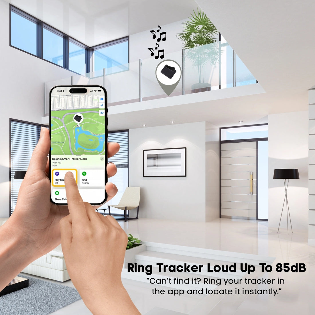 Dolphin Smart Wallet-iOS