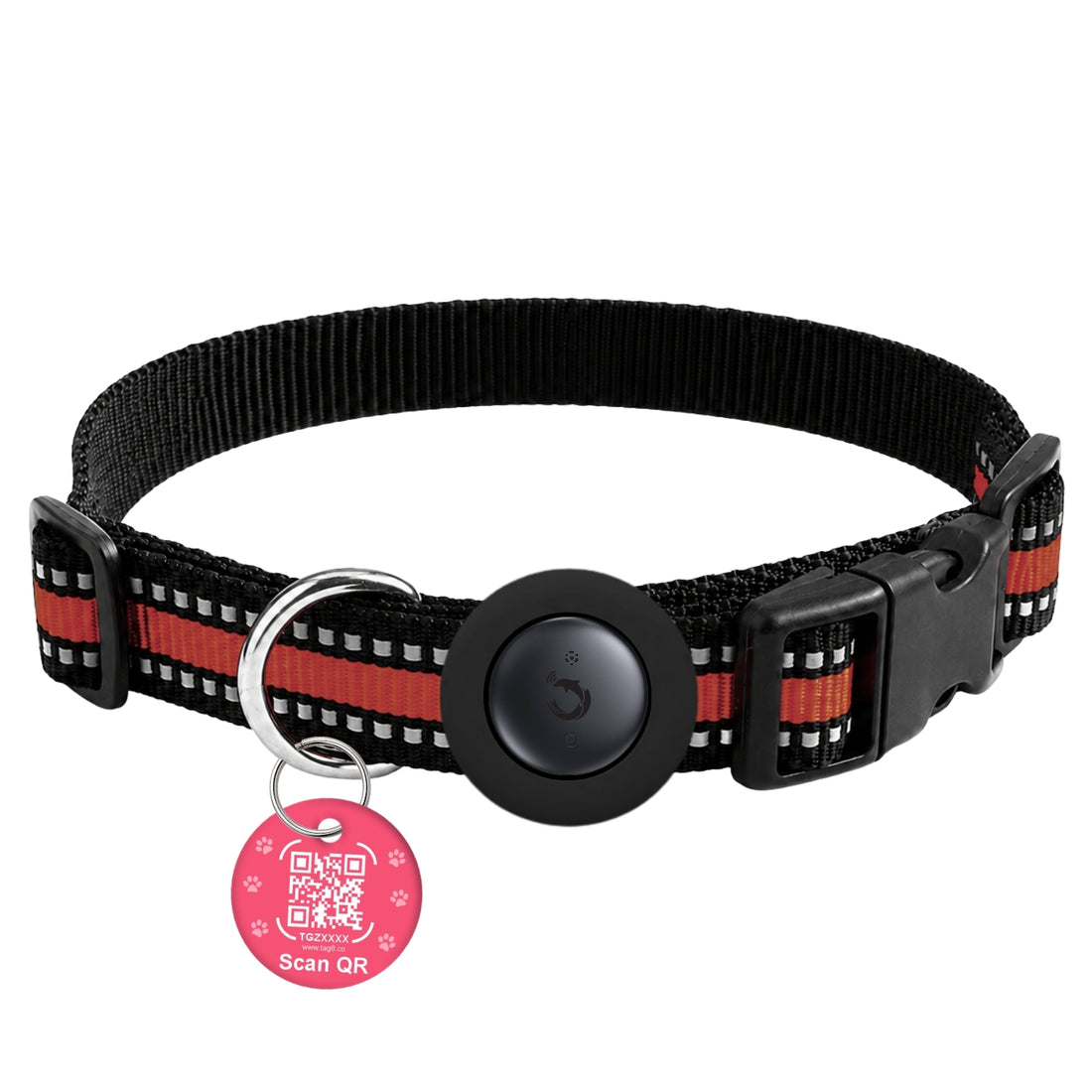 Genie Pet Tracker Kit  iOS