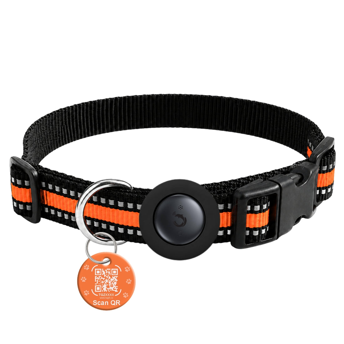 Genie Pet Tracker Kit  iOS